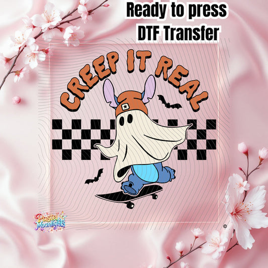 Halloween Design #499