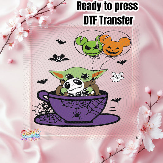 Halloween Design #121