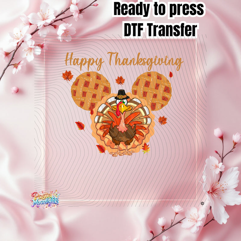 Halloween Design #681