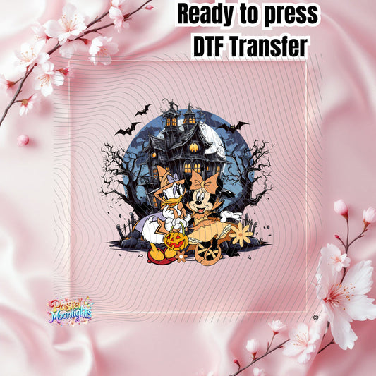 Halloween Design #183