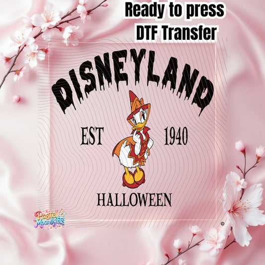 Halloween Design #357