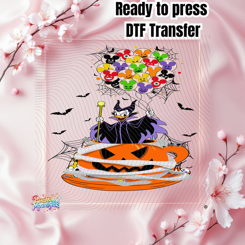 Halloween Design #320