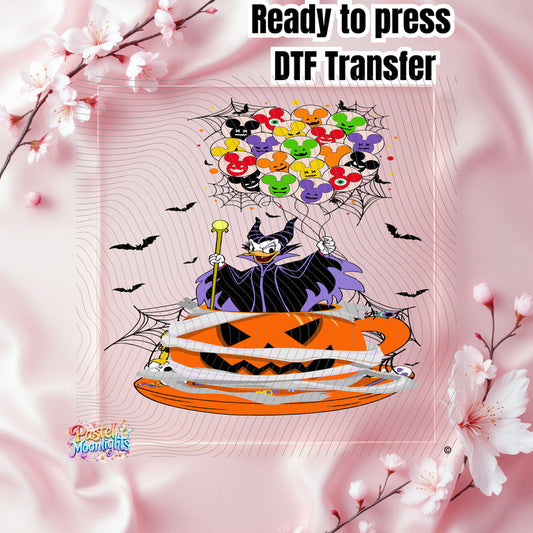 Halloween Design #320