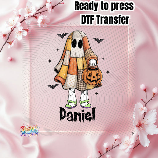 Halloween Design #496