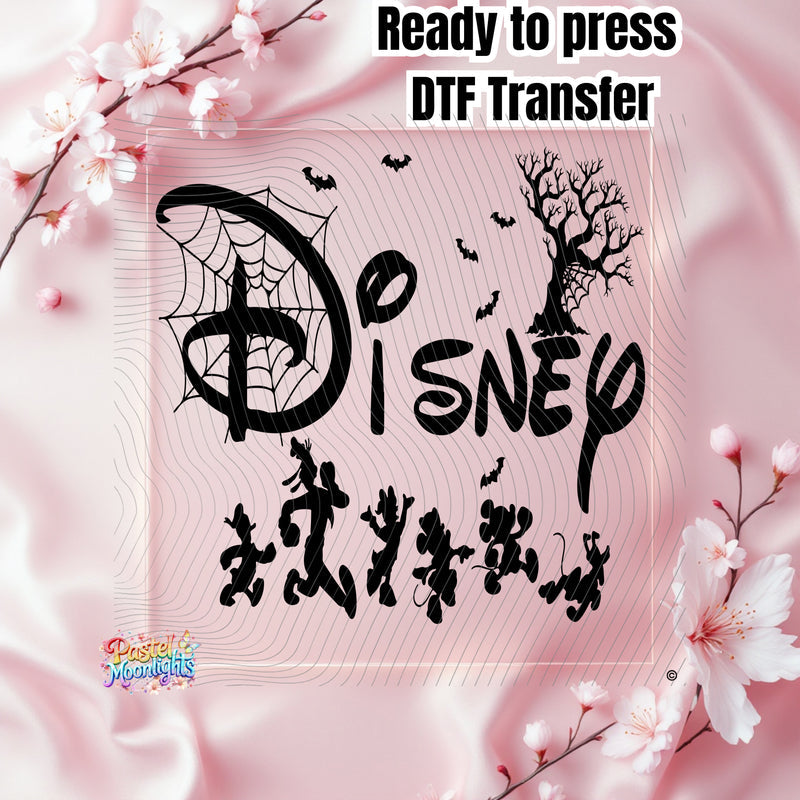 Halloween Design #351