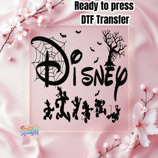 Halloween Design #351