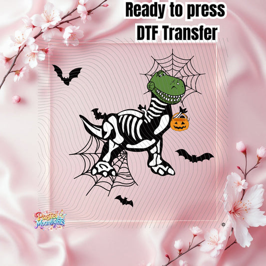 Halloween Design #287