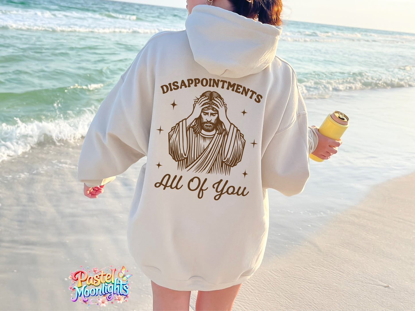 Disappointments all of you DTF Print Ready to Press