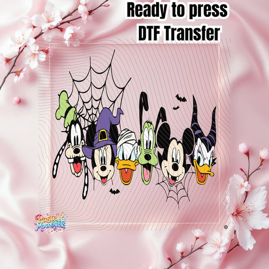 Halloween Design #392