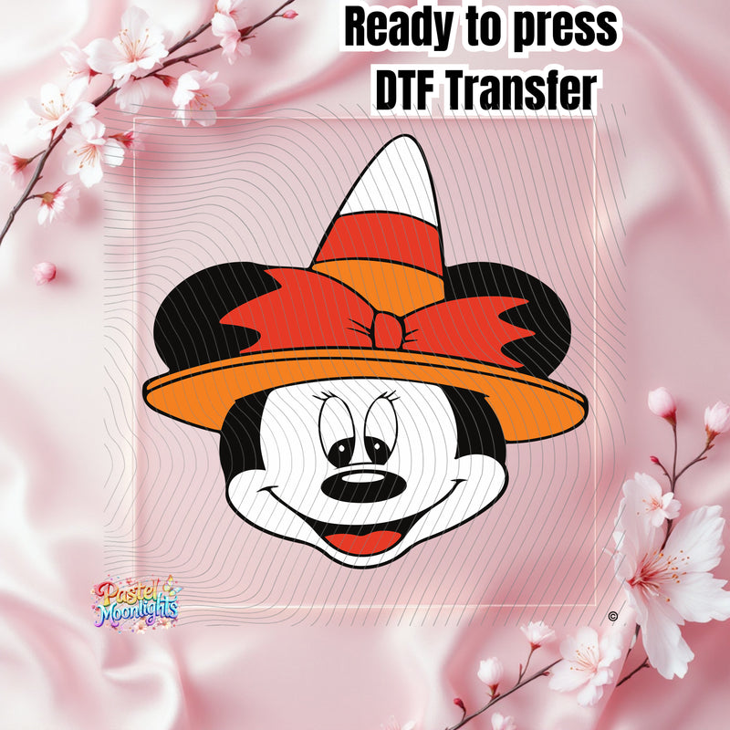 Halloween Design #446