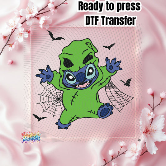 Halloween Design #116