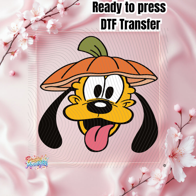 Halloween Design #450