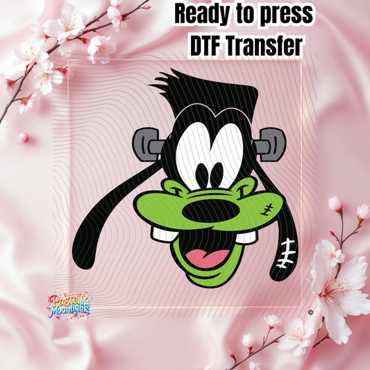 Halloween Design #452