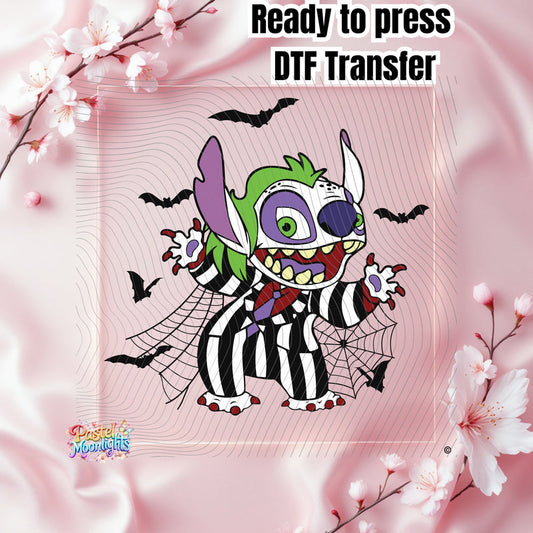 Halloween Design #125