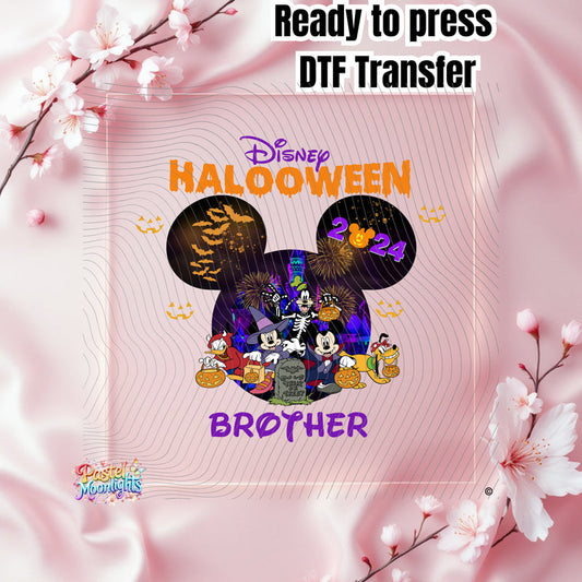 Halloween Design #158