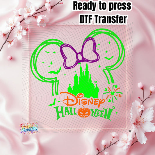 Halloween Design #153