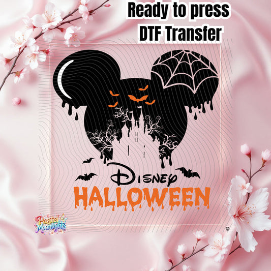 Halloween Design #152