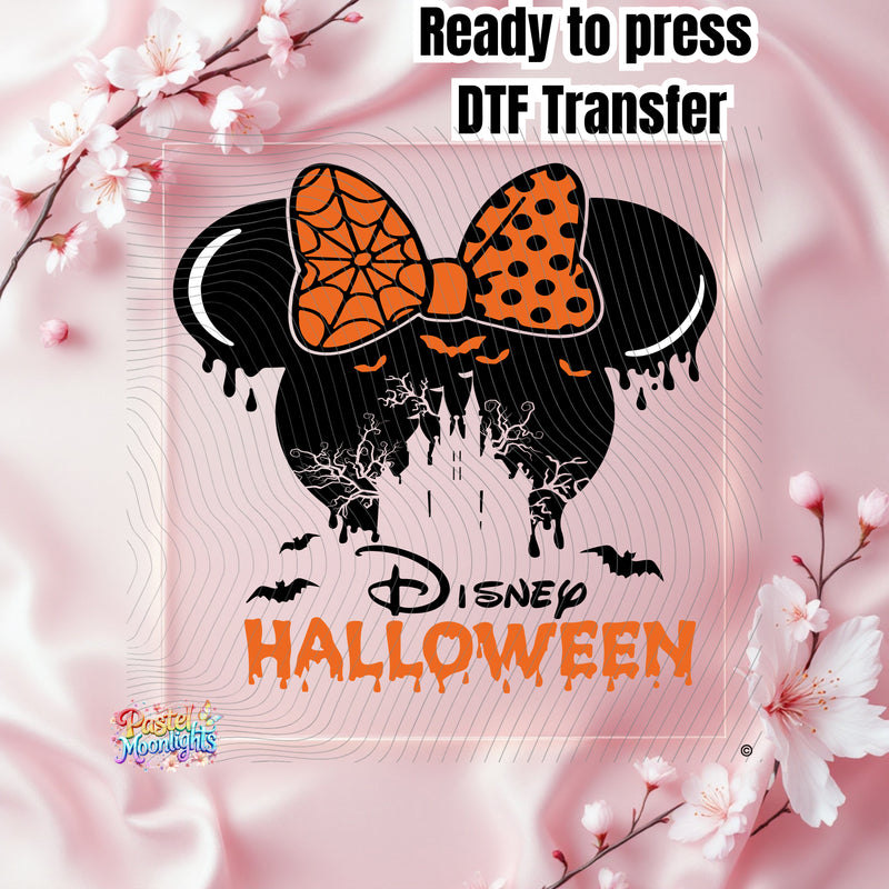 Halloween Design #151
