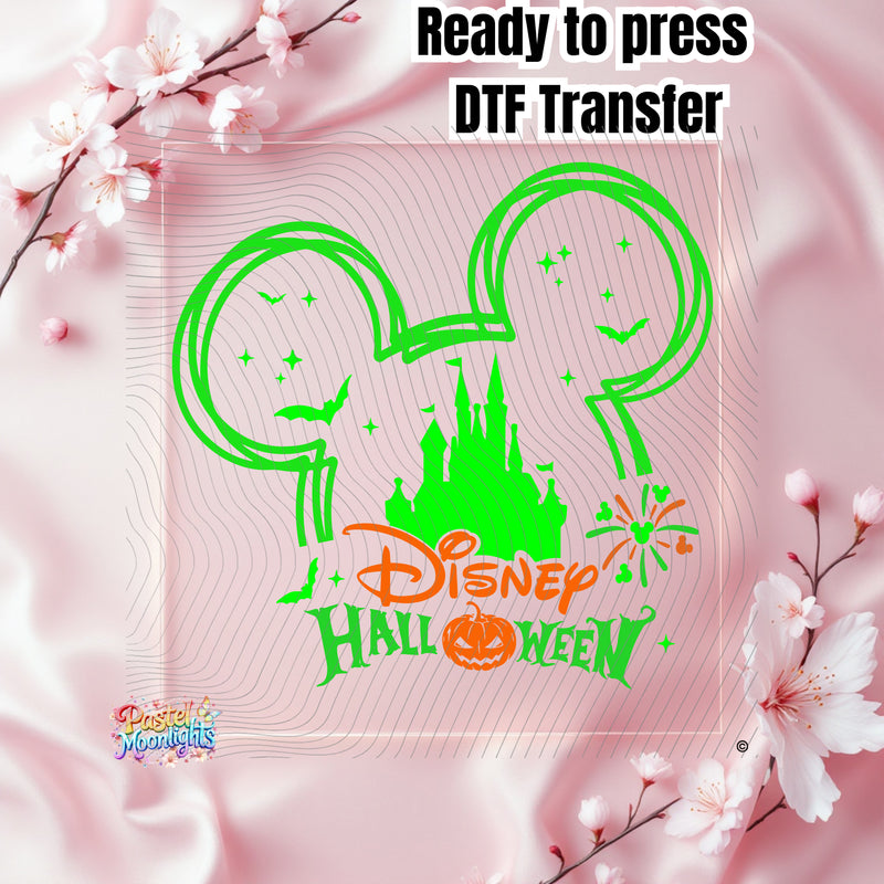 Halloween Design #154