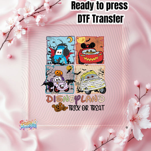 Halloween Design #213