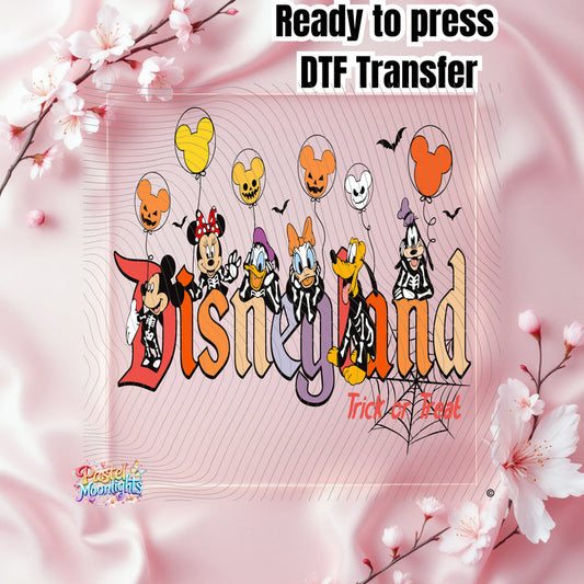 Halloween Design #349