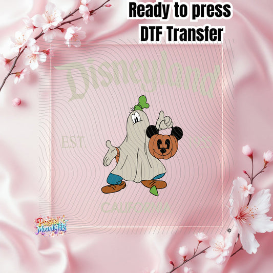 Halloween Design #89