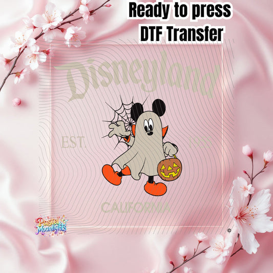 Halloween Design #92