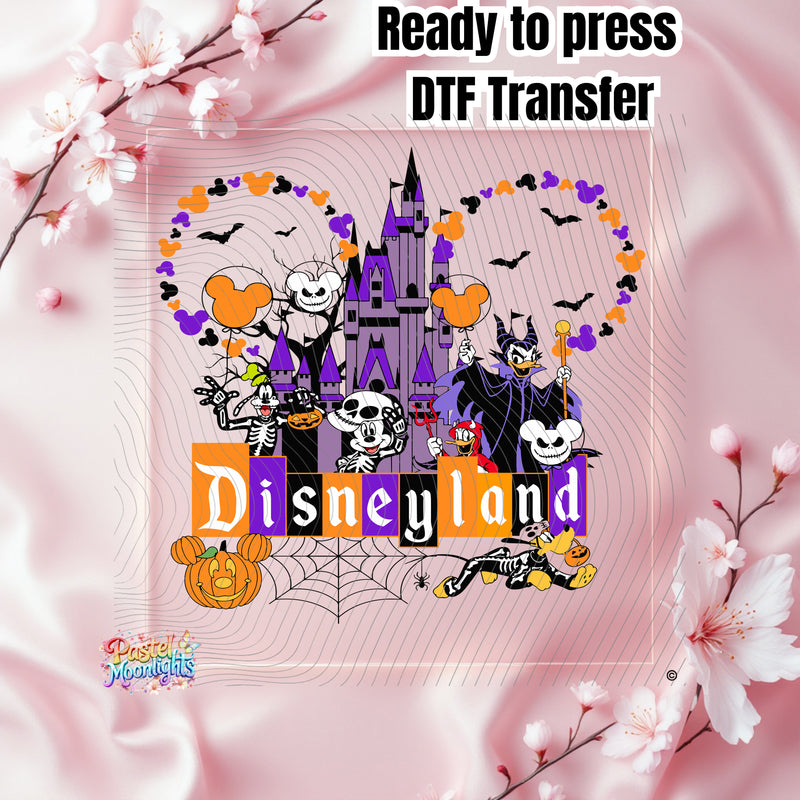 Halloween Design #348