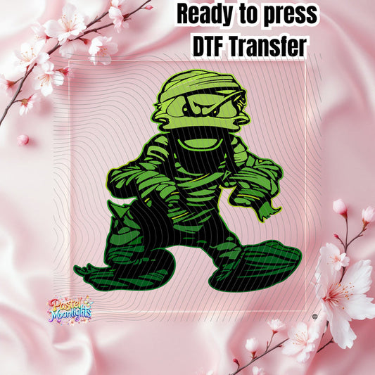 Halloween Design #312