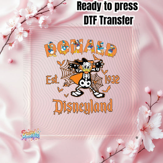 Halloween Design #360