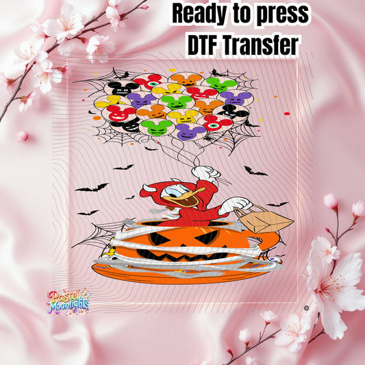 Halloween Design #323