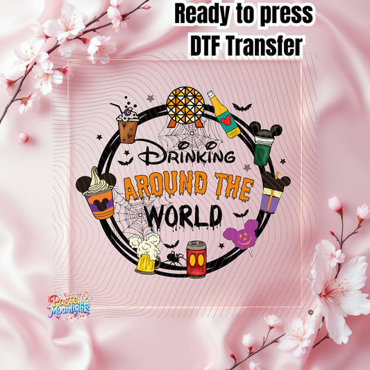 Halloween Design #137