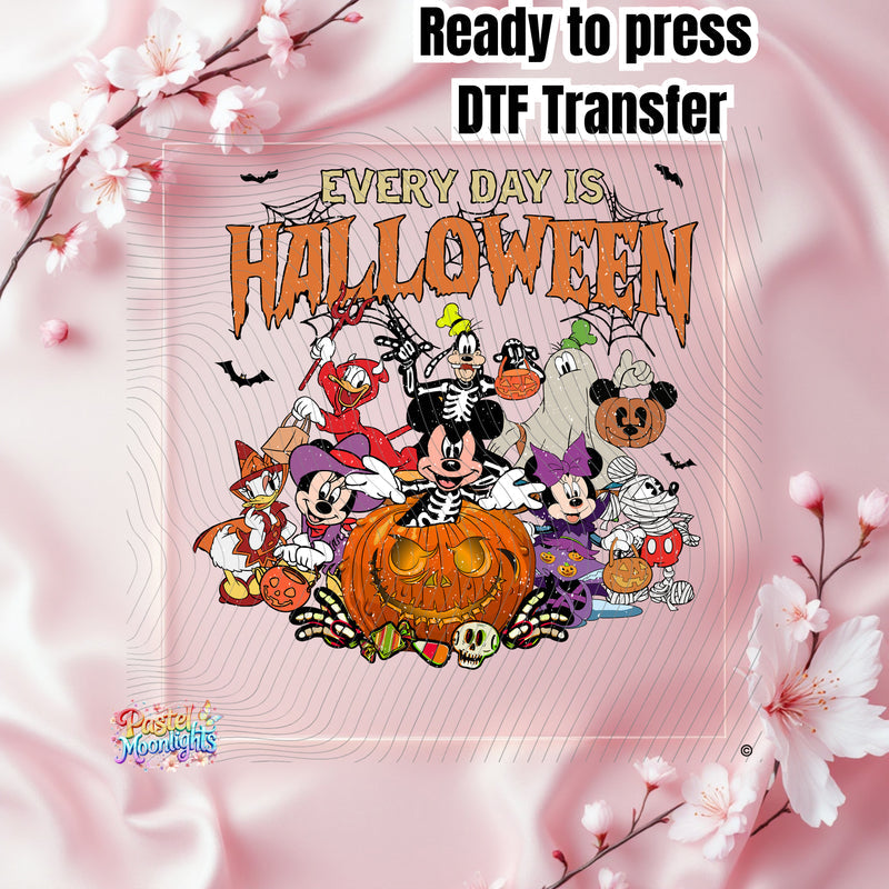 Halloween Design #288