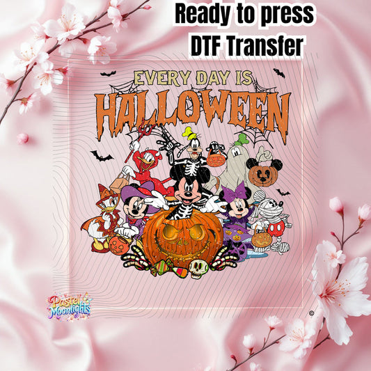 Halloween Design #288