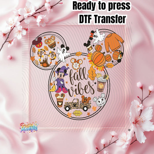 Halloween Design #697