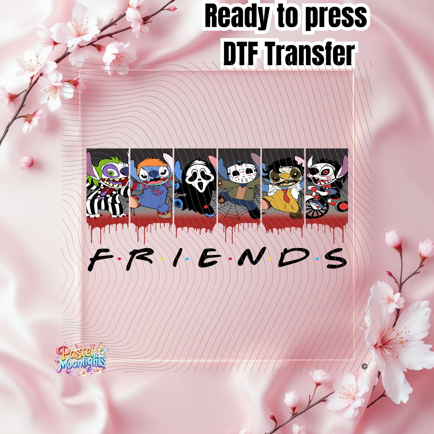 Halloween Design #26