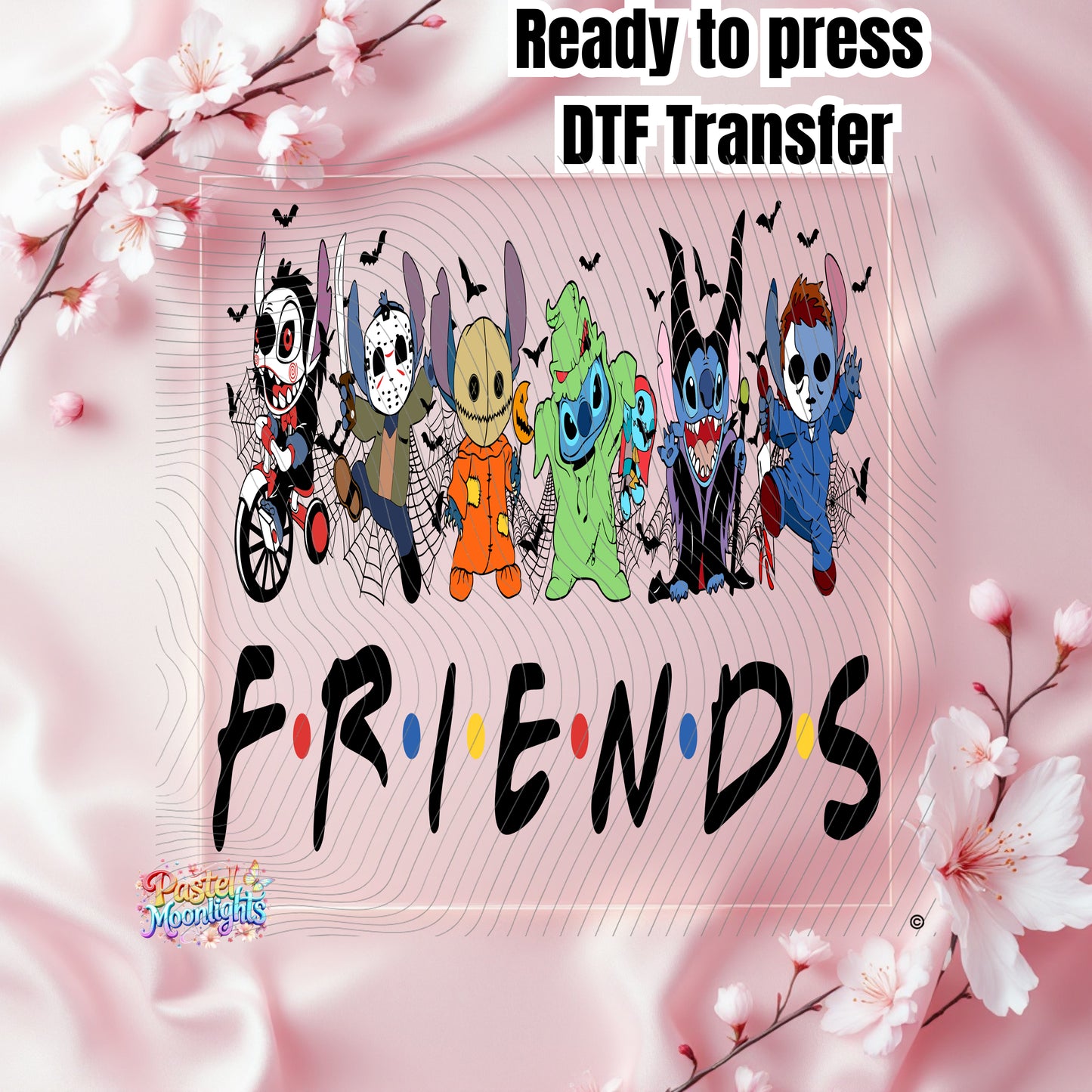 Halloween Design #27