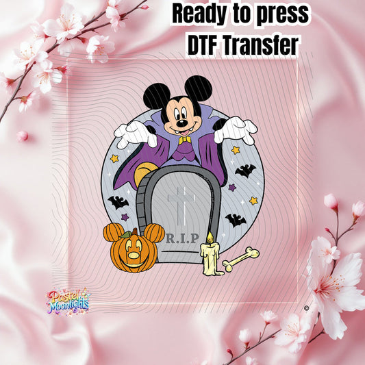 Halloween Design #196