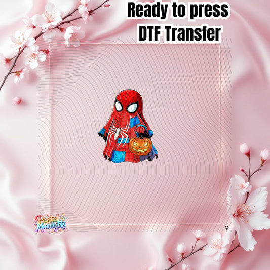 Halloween Design #503