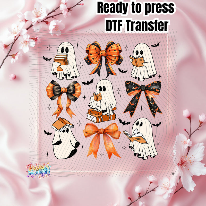 Halloween Design #570