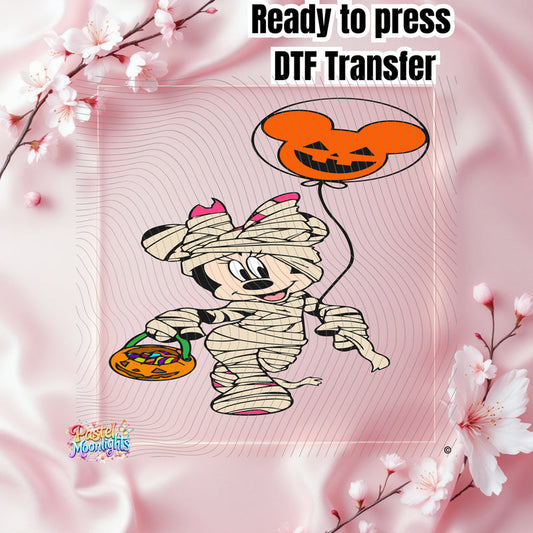 Halloween Design #311