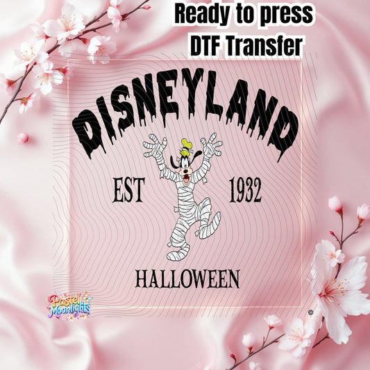 Halloween Design #354