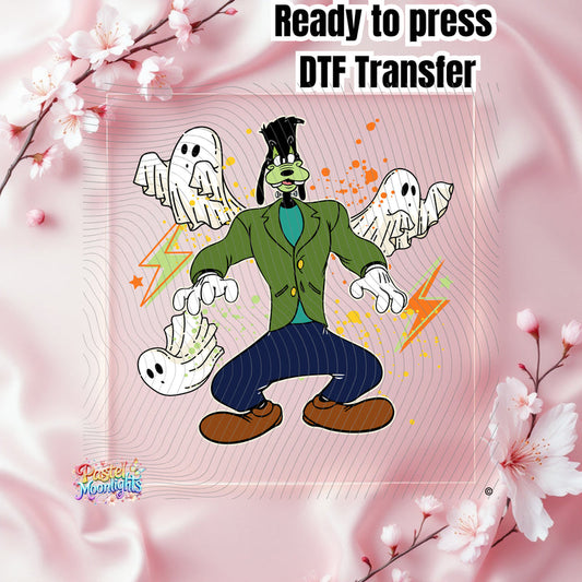 Halloween Design #413