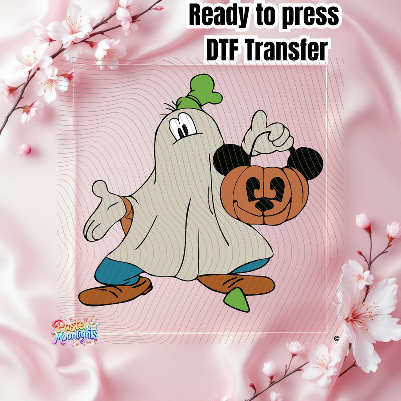 Halloween Design #167