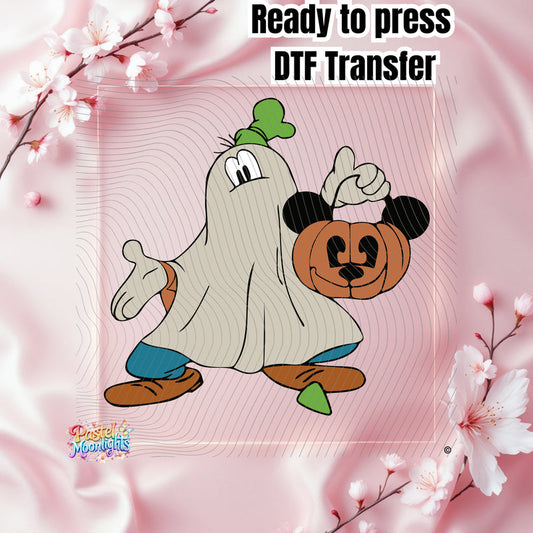 Halloween Design #167