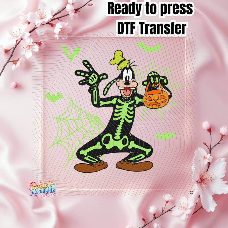 Halloween Design #376