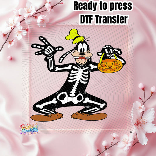 Halloween Design #372