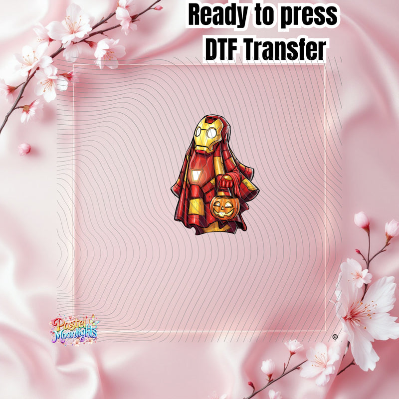 Halloween Design #490