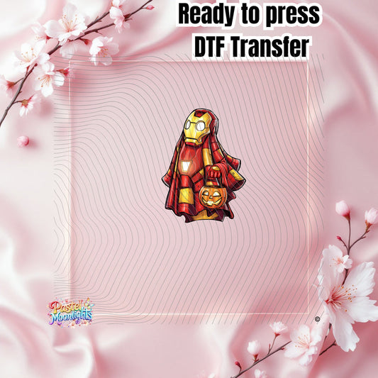 Halloween Design #490