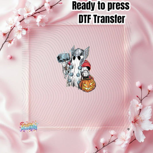 Halloween Design #492